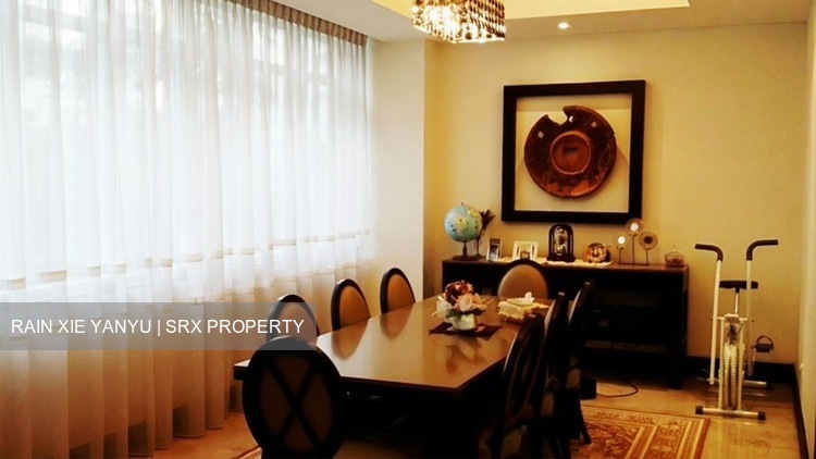 Orchard Scotts (D9), Condominium #547369341